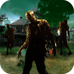 Five Nights Z: Zombie Horror أيقونة