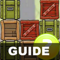 Move the Box Guide أيقونة