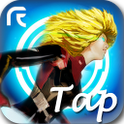 3D Rhythm Action R-tap US أيقونة