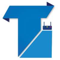 Tikona Session Manager أيقونة