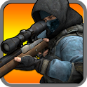 Shooting club 2: Sniper أيقونة