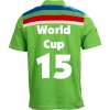 Cricket World cup 2015 Jersey on 9Apps