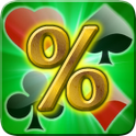 Advanced Poker Stats أيقونة