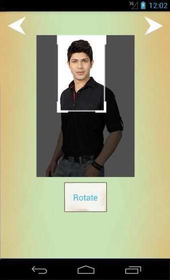 برنامج تقطيع و تعديل صور screenshot 5