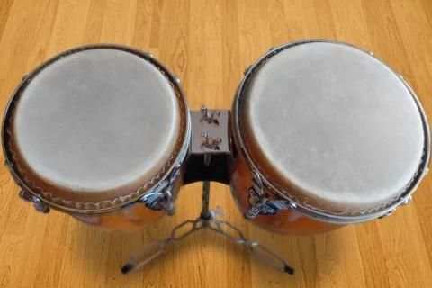 Congas скриншот 2