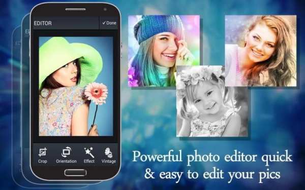 Pic Shapes screenshot 1