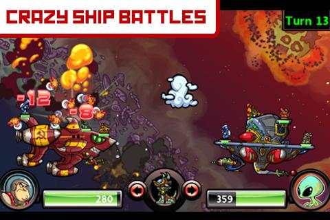 Cosmonauts Beta 2 تصوير الشاشة