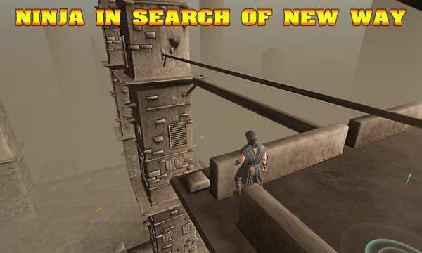 Pembunuh Ninja screenshot 3