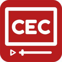 Competitive Exam Cracker (CEC)