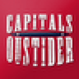 Capitals Outsider icon