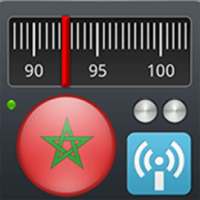 Radios Maroc on 9Apps