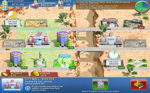 Hotel Mogul Lite 1 تصوير الشاشة