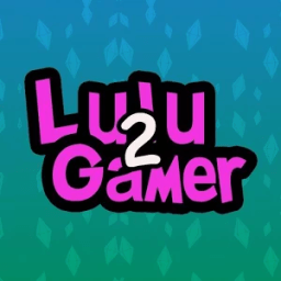 Lulu Gamer 2 иконка