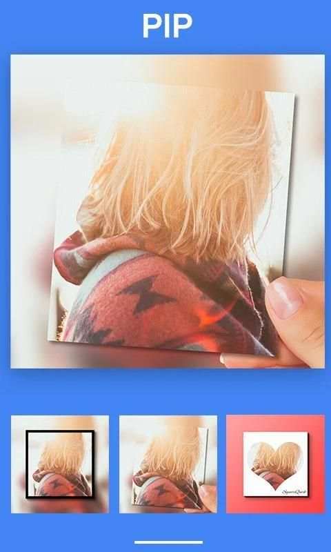 Bikin Foto Lebih Menarik! screenshot 6