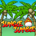 Jungle Jumble Lite أيقونة