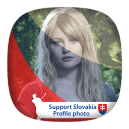 Slovakia Ice Hockey ProfilePic أيقونة