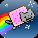 Nyan Cat أيقونة