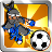 Ninja Soccer أيقونة