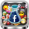 Смайлики для Facebook msn