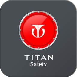 TITAN Safety for JUXT PRO