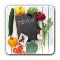 Recettes Detox