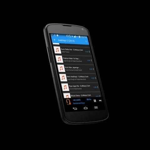 WinMusic Player स्क्रीनशॉट 7