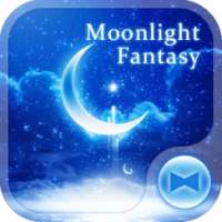 Moonlight Fantasy +HOME Theme