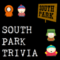 South Park Trivia أيقونة