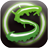 SpitMan أيقونة