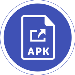 Apk Extractor आइकन