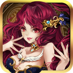 legend warriors : fighting RPG иконка