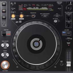 DJ Player Remix 1.0