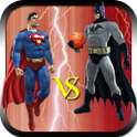 Superman vs Batman