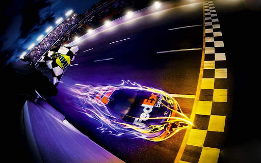 Speed Racing Drift 3 تصوير الشاشة