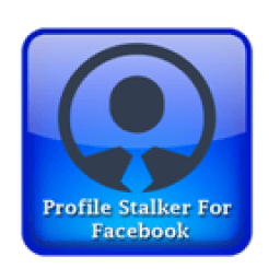 Profile Stalker For Facebook иконка