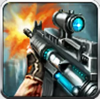 Zombie KIller:Death Shoot أيقونة