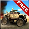 War Machine Free أيقونة