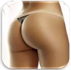 Sexy Ass 2 أيقونة