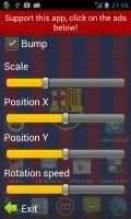 FCB live wallpaper screenshot 1