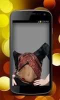 Bridal Saree Insta Photo Maker screenshot 4
