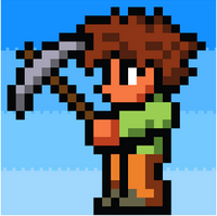 Terraria أيقونة