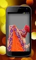Bridal Saree Insta Photo Maker screenshot 5