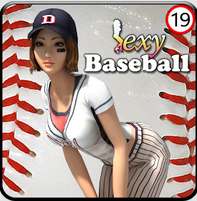 Sexy BaseBall