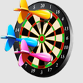 Darts Shooting أيقونة