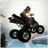 Extreme Racing أيقونة