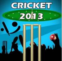 Cricket 2013 - New Game
