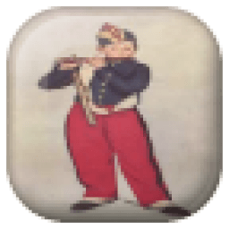 The Gallery Manet Lite icon