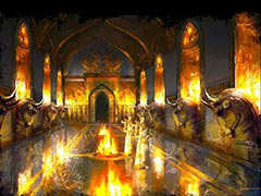 Temple Jungle Run 2 تصوير الشاشة