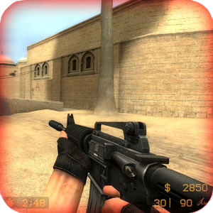 Best Action Games أيقونة