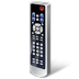 DirecTV Remote+ أيقونة